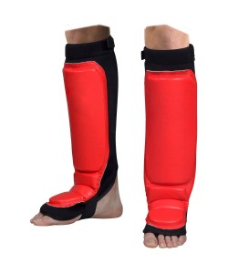 Shin Guard