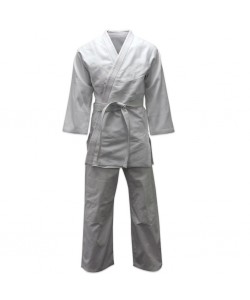 Judo Uniform