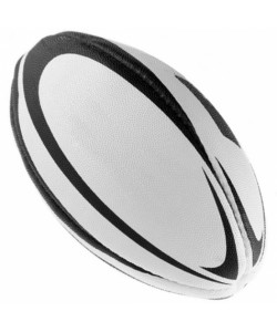 Rugby Ball